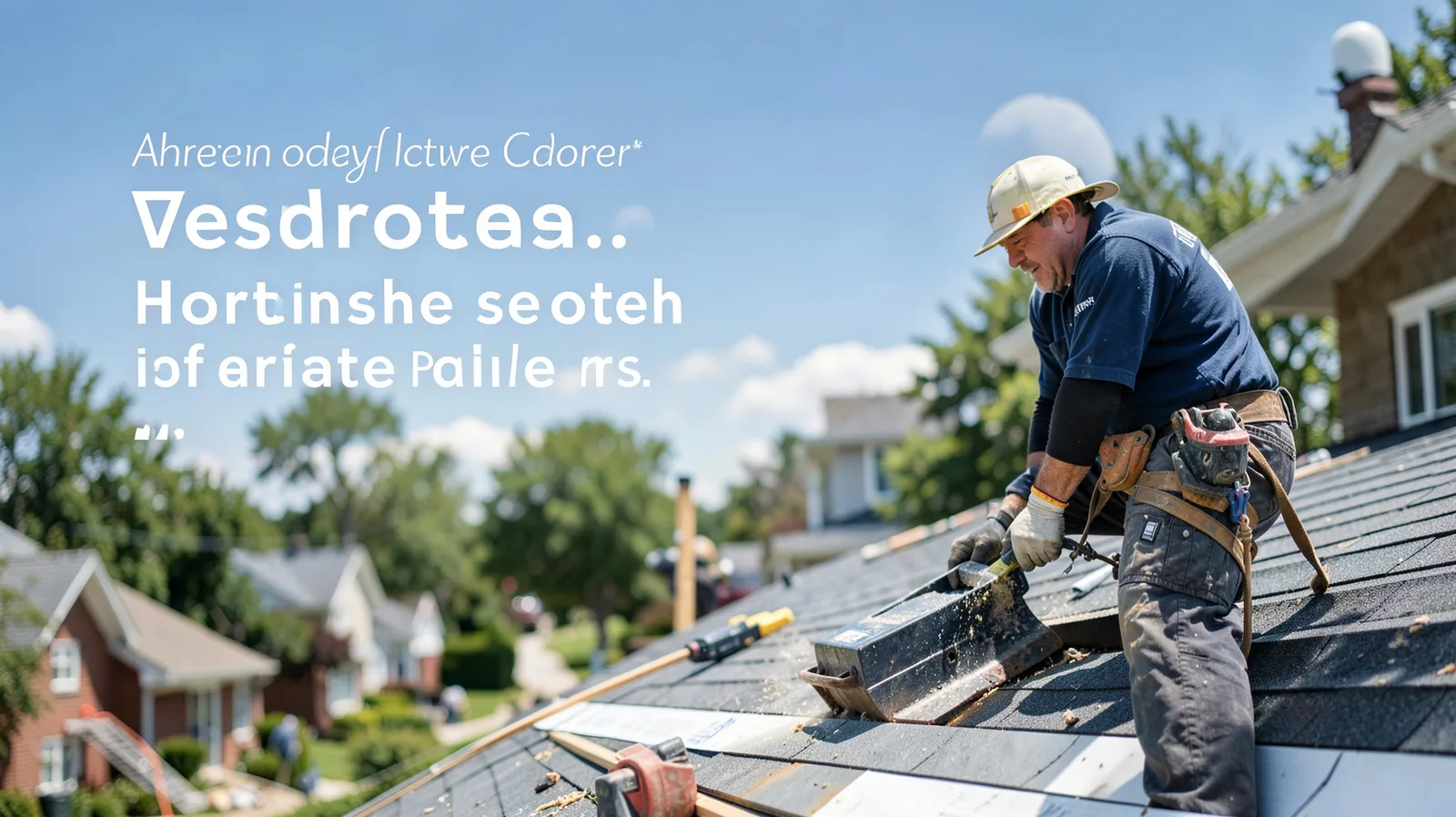 Roof Replacement in Callensburg, PA near me
